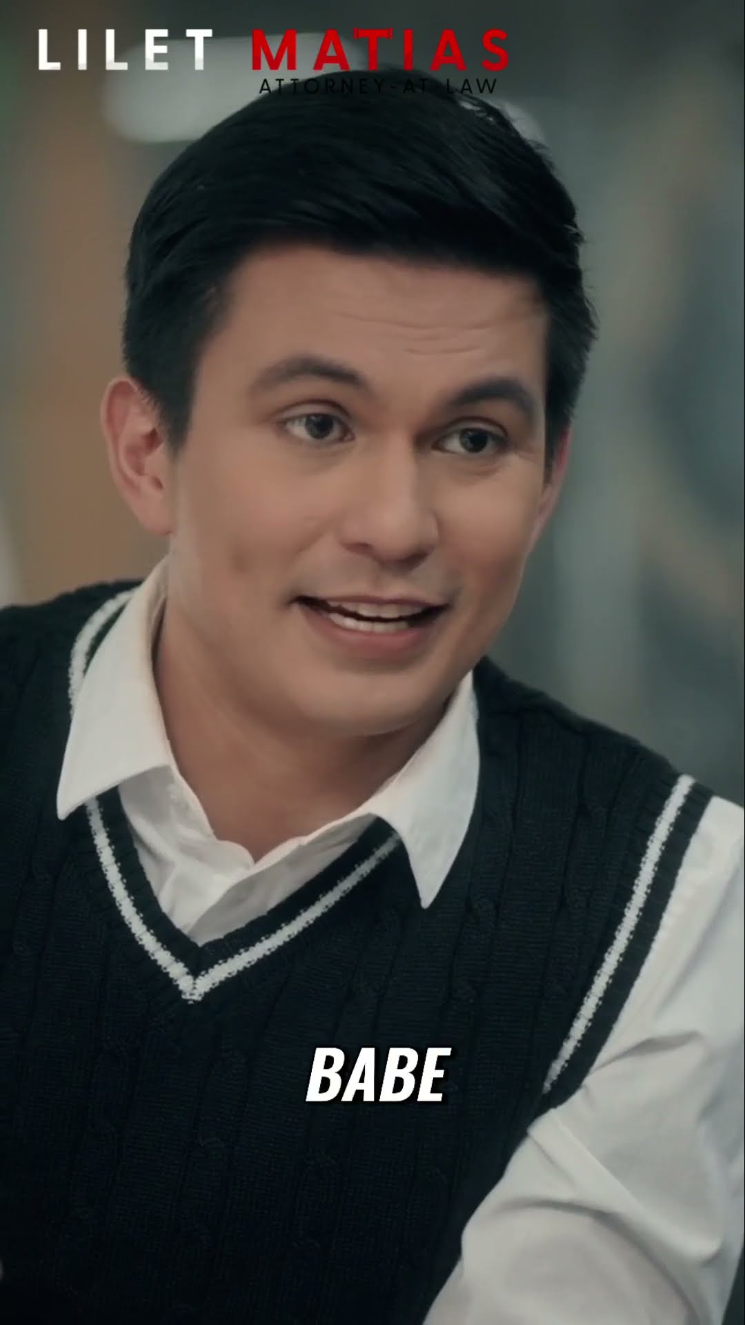 Naurong na naman ang pangarap ni Renan! #shorts | Lilet Matias, Attorney-At-Law
