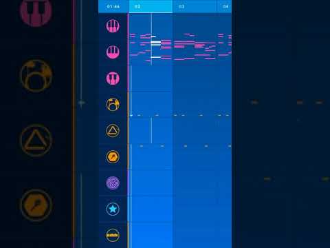 メトロノーム/米津玄師【Medly耳コピ】