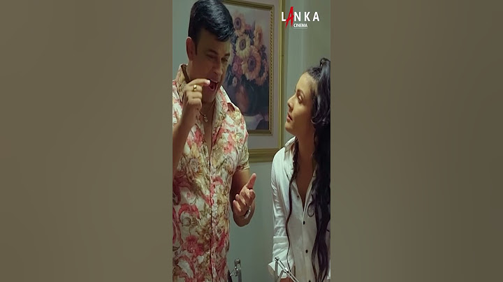 ද ගේම් සිංහල චිත්‍රපටය #ranjanramanayake #thegame #lankacinema #sinhalafilms #srilanakan