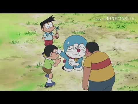 【ドラえもん】ジャイアンなんかオンチゴリラで人類滅亡