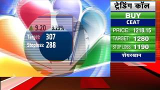 Market Countdown 11 Jan 2017