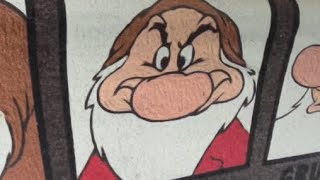 Mondays with Mudge: Grumpy