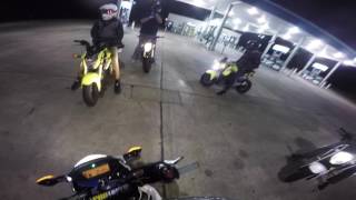 2017 1 25 Grom Meetup Final
