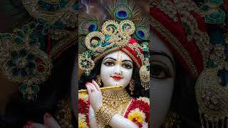 Jagat me koi nhi apna #prabhu g mohe le chali apne dwar #krishna #youtubeshorts