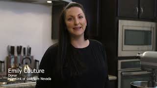 HopeLink Hope Changes Everything