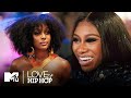 Get Your Lick Back 🫢 Amara vs. Vonshae Pt. 2 💥 Love &amp; Hip Hop Miami