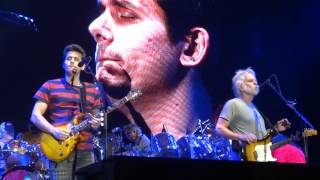 Dead and Company, He's Gone, Smokestack Lightning, Boulder CO, July 3, 2016