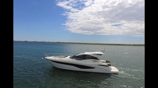 Galeon 485 HTS