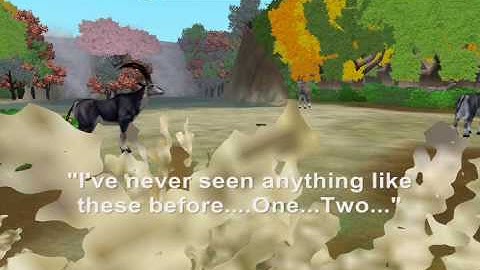 Zoo Tycoon 2: Lord of the Forest *Part 2*