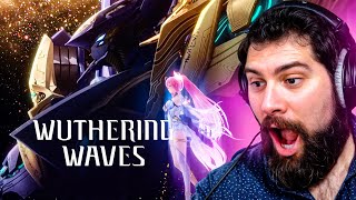 Download Lagu When a Gacha Game Makes You Cry..|| Wuthering Waves 3.1 playthrough MP3