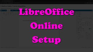Self-Host LibreOffice Online with Podman - Private Google Docs Alternative!