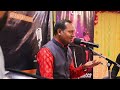 Koi fariyad by mayoor sir  mayoor chaudhary  msm karaoke club  16th dec 2023  karaoke night