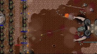 Rusted Warfare|Attack on Titan 2.0[MOD]