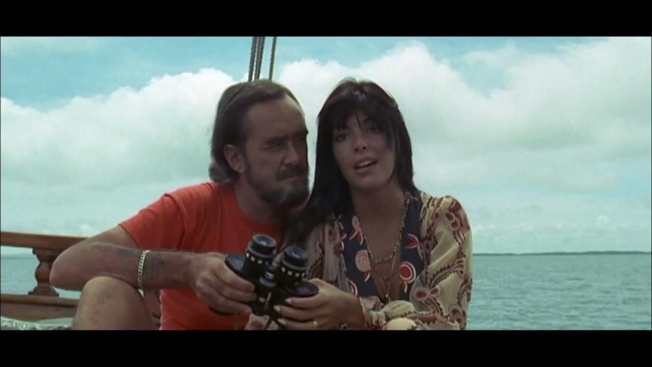 Ciclo di film Scandalo italiano YouTube