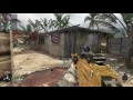 40+ kills! - Black Ops TDM -