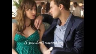 Say You Love Me   Jessie Ware  With Lyrics' Fifty Shades Of Grey'   YouTube