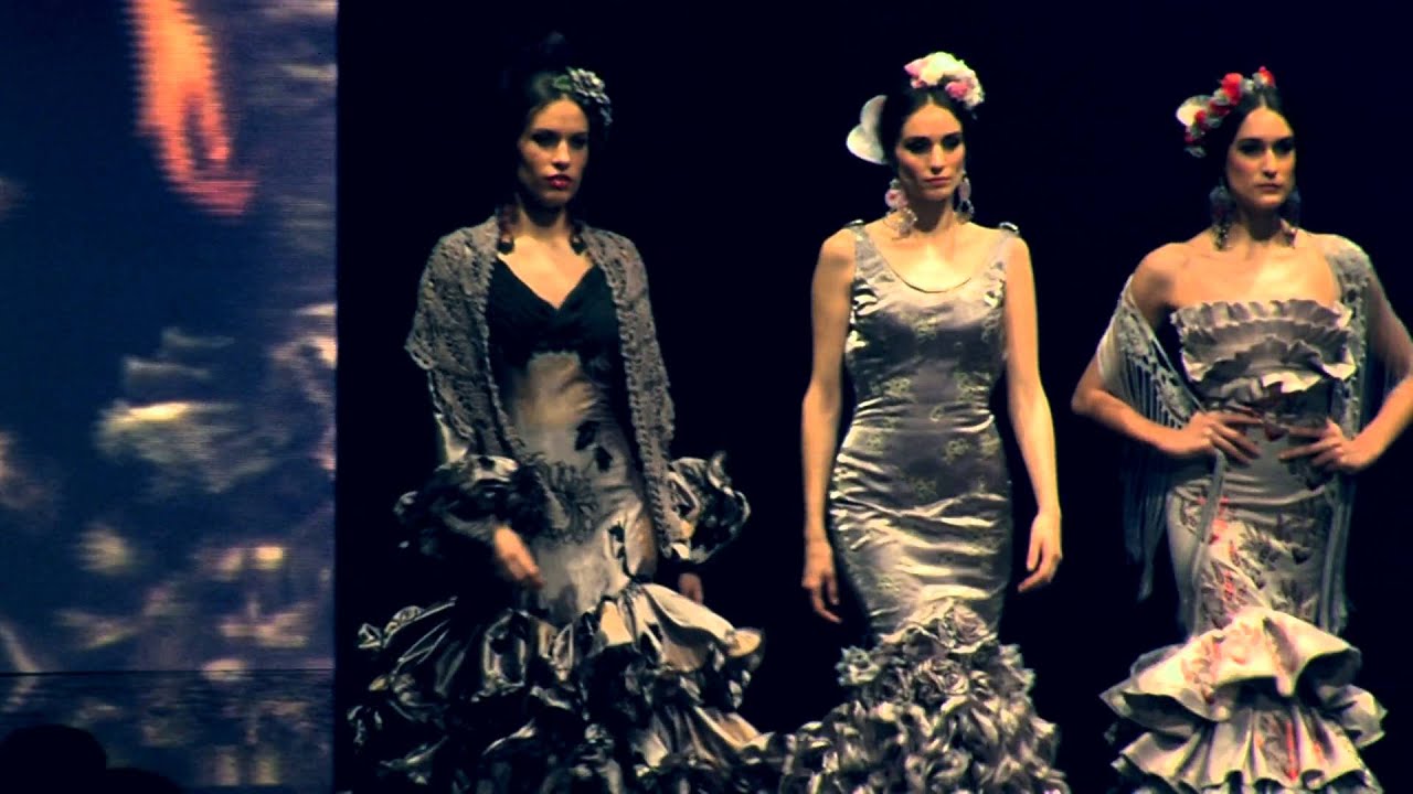 SIMOF 2016. INÉS DE LA FUENTE