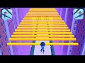 Top Video Mobile Game All Levels Walkthrough Gaming Max Update Free Game Roof Rails RO2FIXUDL