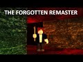 The Roblox remaster that no one knows about it