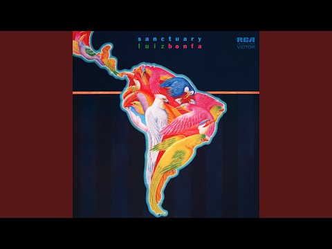 Putar Tijuca - Luiz Bonfá