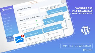 WP File Download, notify users on file modifications Wealth