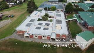 Howick College Project