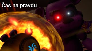 (SFM FNAF) Čas na pravdu