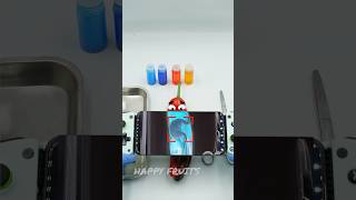 Cute Long Bell Peppers Funny Check-Up