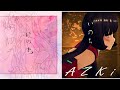 AZKi「いのち(2024 ver.)」×「いのち」【イヤホン推奨】