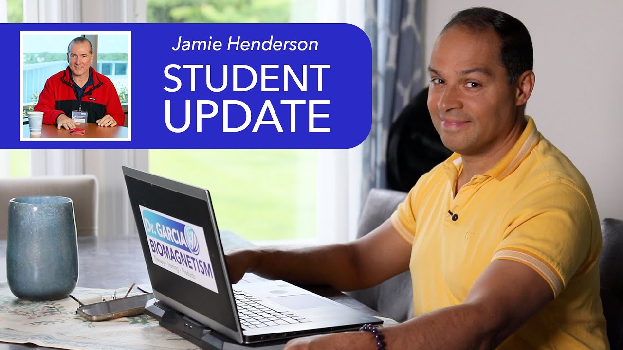 Where Is Jamie Now? Dr. Garcia reacts to his interview and shares how he’s doing today