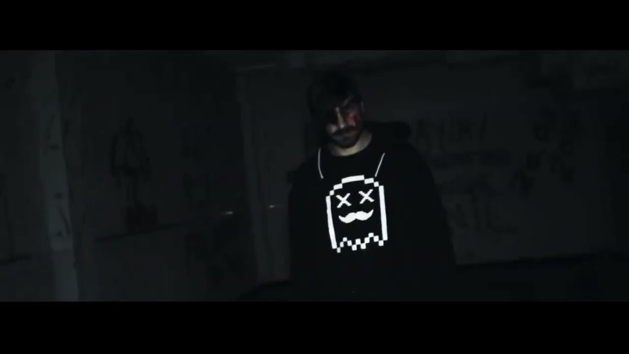 Tengraphs & Executioner - Thicc Boneyard (HIRITAMI Mashup)