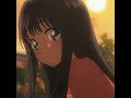 [ Waguri save subaru 😊 ] - Waguri edit - [ Nej - Paro slowed x reverb ]