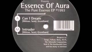 Essence Of Aura - Intruder