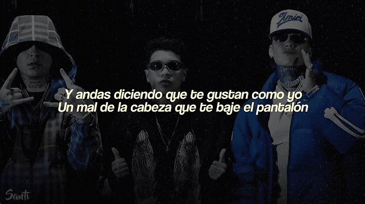 Blessd, Kris R, Kenny Die — ULTRA COMPLICADO REMIX || LETRA