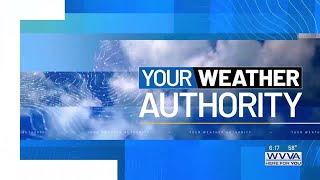 Full Weather Weekend Forecast 4-20-24