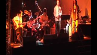 Jannis Karis & Tülay Yongaci - Telli Telli live -