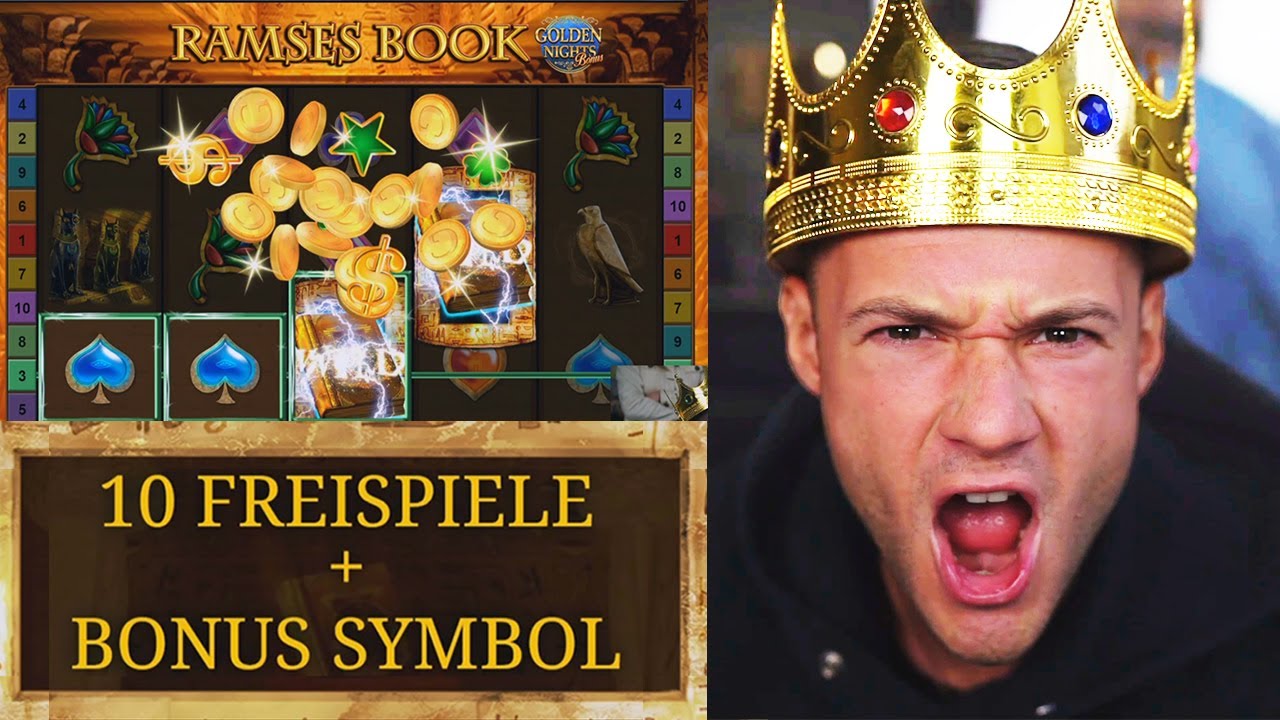 Mein erstes Mal Casino