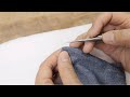 アトリエの道具たち - 目打ち