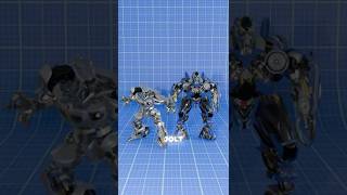 Random Transformers Matchmaking - Jazz Vs Jolt