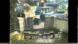 Map 1 v. Tribal Leaders
