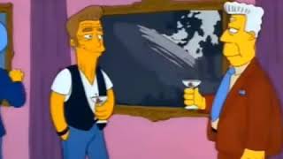 9/11 Predictive Programming.. Marge vs The Monorail (1993) The Simpsons 🇺🇸