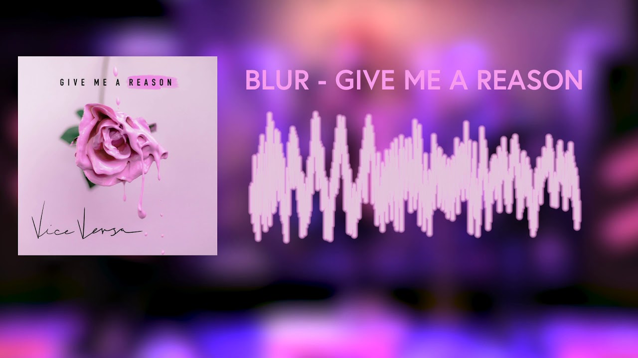 Watch Give Me A Reason - Blur (Official Streaming Video) on YouTube Watch Give Me A Reason - Blur (Official Streaming Video) on YouTube