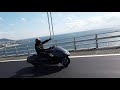 マグザムの走行動画‼️マグザム低車高カスタム‼️