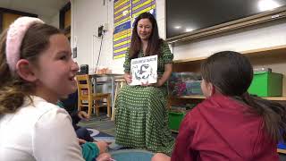 CCSD Teacher-Librarian Appreciation Video - National School Library Month 2023