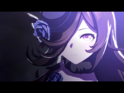 【ウマ娘】BLAZE【ライスシャワー】