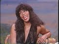 Capture de la vidéo 14.06.1978 Donna Summer Last Dance, I Love You + Interview Tonight Show