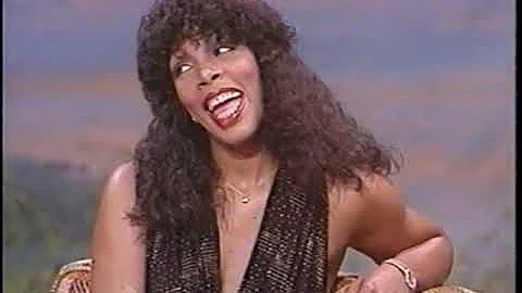 14.06.1978 DONNA SUMMER Last dance, I love you + i...