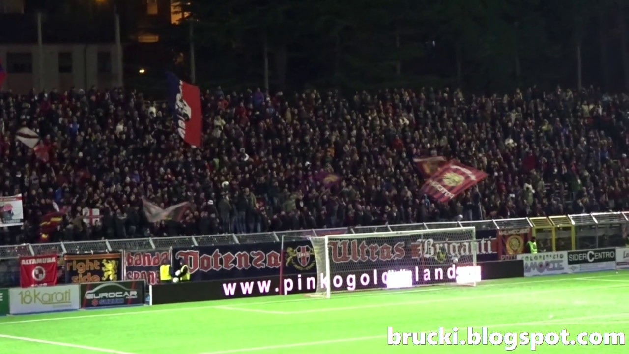 Potenza – Matera, 17.11.2018