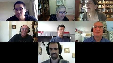 PODC20 Monday Concurrency