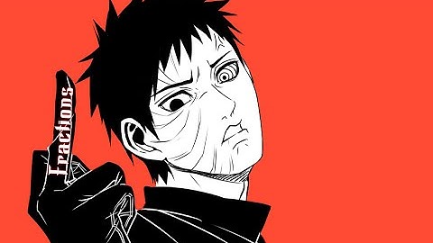 (BFS) Fractions MEP Part 8